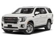 Used 2021 GMC Yukon SLT SUV