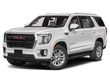 Used 2021 GMC Yukon AT4 SUV