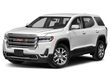 Used 2021 GMC Acadia SLT Sport Utility