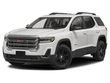 Used 2021 GMC Acadia