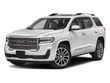 Used 2021 GMC Acadia Denali SUV