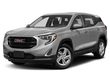 Used 2021 GMC Terrain SLE Sport Utility