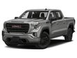 Used 2021 GMC Sierra 1500 Elevation Crew Cab