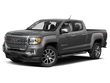 Used 2021 GMC Canyon 4WD Denali Truck