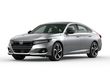 Used 2021 Honda Accord Sport Sedan