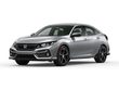 Used 2021 Honda Civic Hatchback Sport CVT Hatchback