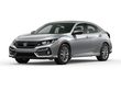 Used 2021 Honda Civic EX Hatchback