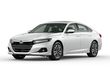 Used 2021 Honda Accord Hybrid EX-L Sedan