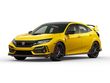 Certified 2021 Honda Civic Type R Limited Edition Hatchback