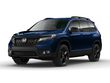Used 2021 Honda Passport Elite AWD SUV