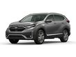 Used 2021 Honda CR-V Touring SUV