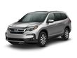Used 2021 Honda Pilot EX-L AWD SUV