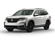 Used 2021 Honda Pilot Special Edition 2WD SUV