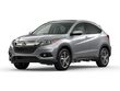 Used 2021 Honda HR-V EX-L AWD SUV