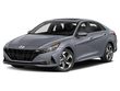Used 2021 Hyundai Elantra Limited Sedan