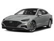 Used 2021 Hyundai Sonata Limited Sedan