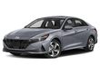 Used 2021 Hyundai Elantra HEV Limited Sedan