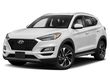 Used 2021 Hyundai Tucson Sport SUV