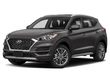 Used 2021 Hyundai Tucson
