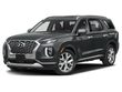 Used 2021 Hyundai Palisade  SUV
