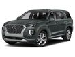 Used 2021 Hyundai Palisade Limited SUV
