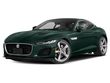 Used 2021 Jaguar F-Type Coupe R AWD Automatic Coupe