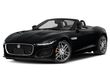 Used 2021 Jaguar F-TYPE R Convertible