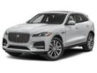 Used 2021 Jaguar F-PACE SVR SUV