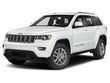 Used 2021 Jeep Grand Cherokee Laredo X
