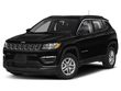 Used 2021 Jeep Compass 80th Special Edition SUV