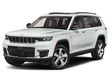 Used 2021 Jeep Grand Cherokee L Altitude SUV