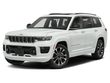 Used 2021 Jeep Grand Cherokee L Overland
