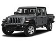 Used 2021 Jeep Gladiator Sport Truck Crew Cab