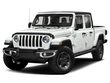 Used 2021 Jeep Gladiator Overland 4x4 Truck Crew Cab