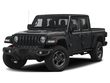 Used 2021 Jeep Gladiator Rubicon Truck Crew Cab
