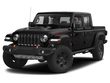 Used 2021 Jeep Gladiator Mojave Truck Crew Cab