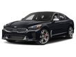 Used 2021 Kia Stinger GT-Line Sedan
