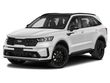 Used 2021 Kia Sorento SX