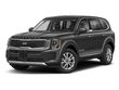 Used 2021 Kia Telluride LX SUV