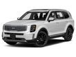 Used 2021 Kia Telluride SX