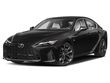 Used 2021 Lexus IS  Sedan