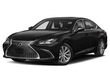 Used 2021 Lexus ES ES 350 Luxury FWD Sedan