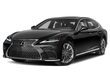 Used 2021 Lexus LS 500  Sedan