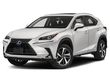 Used 2021 Lexus NX 300h SUV