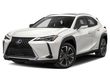 Used 2021 Lexus UX 250h Base SUV