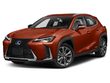 Used 2021 Lexus UX 250h F SPORT SUV