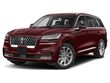 Used 2021 Lincoln Aviator Grand Touring AWD SUV
