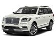 Certified 2021 Lincoln Navigator L Reserve SUV