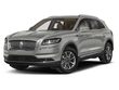 Used 2021 Lincoln Nautilus Standard SUV