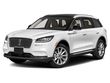 Used 2021 Lincoln Corsair Reserve SUV